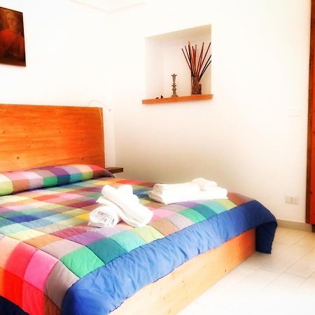 Palazzo Salia Bed & Breakfast Lecce Luaran gambar