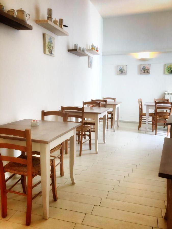 Palazzo Salia Bed & Breakfast Lecce Luaran gambar