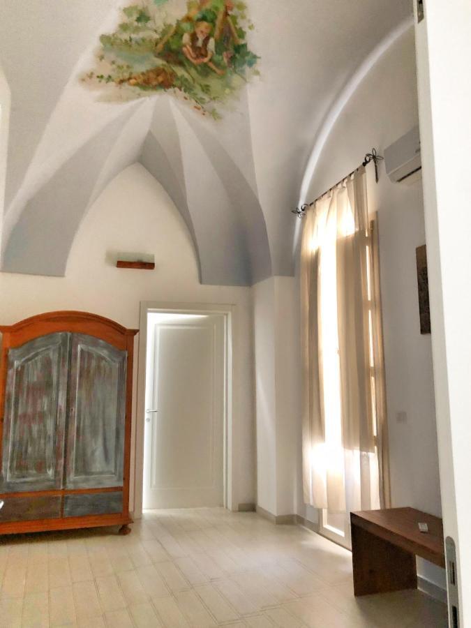 Palazzo Salia Bed & Breakfast Lecce Luaran gambar