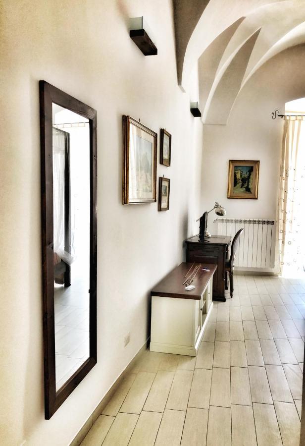 Palazzo Salia Bed & Breakfast Lecce Luaran gambar