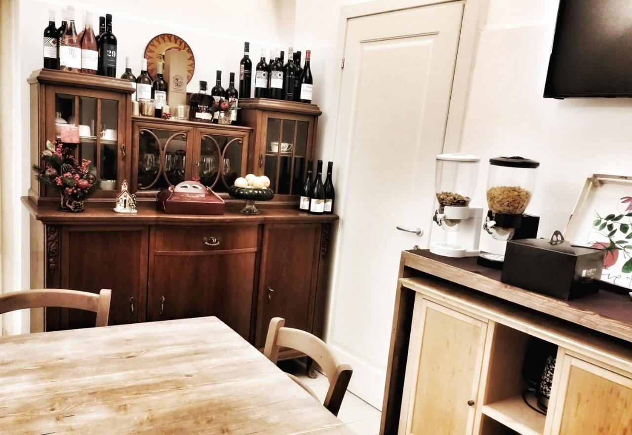 Palazzo Salia Bed & Breakfast Lecce Luaran gambar