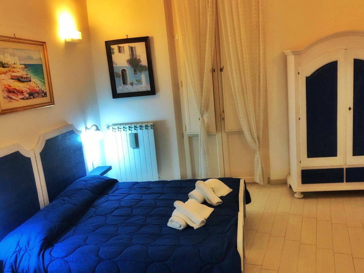 Palazzo Salia Bed & Breakfast Lecce Luaran gambar