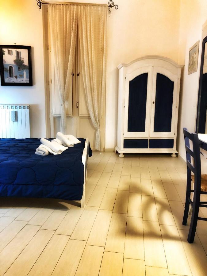 Palazzo Salia Bed & Breakfast Lecce Luaran gambar