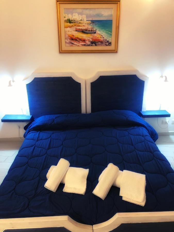 Palazzo Salia Bed & Breakfast Lecce Luaran gambar