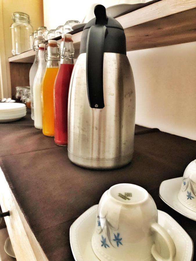 Palazzo Salia Bed & Breakfast Lecce Luaran gambar