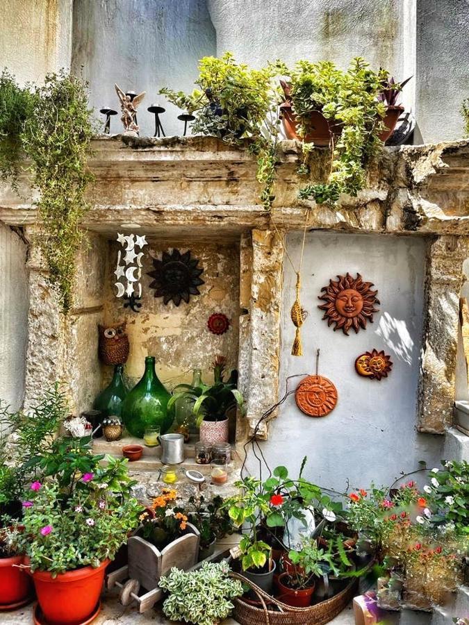 Palazzo Salia Bed & Breakfast Lecce Luaran gambar