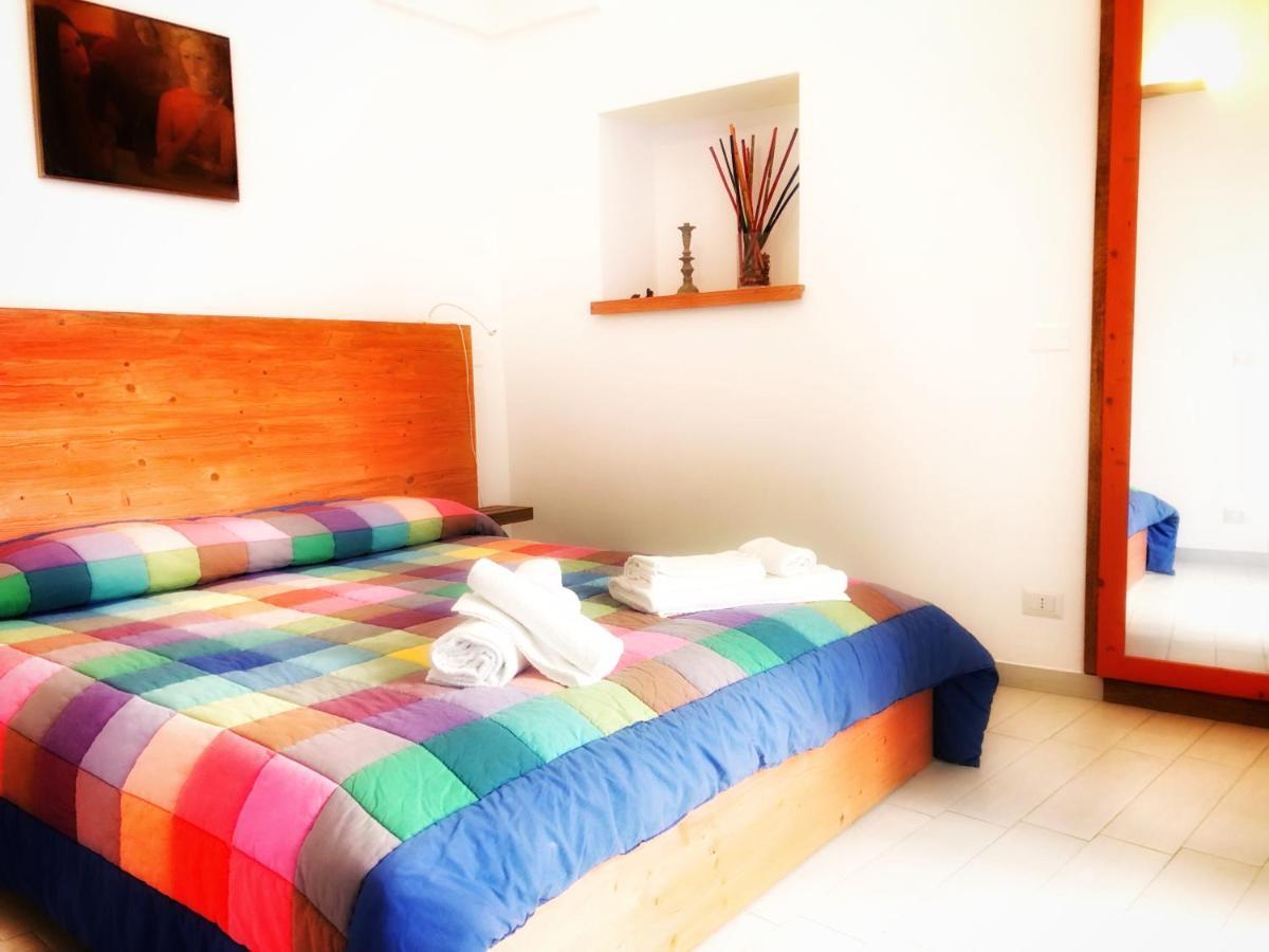 Palazzo Salia Bed & Breakfast Lecce Luaran gambar